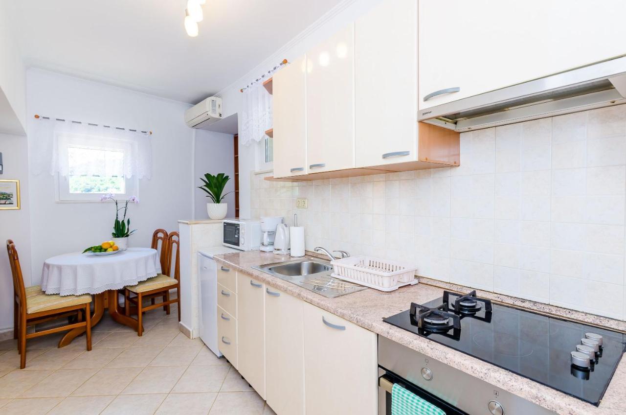 Holiday Home Hope 杜布罗夫尼克 外观 照片