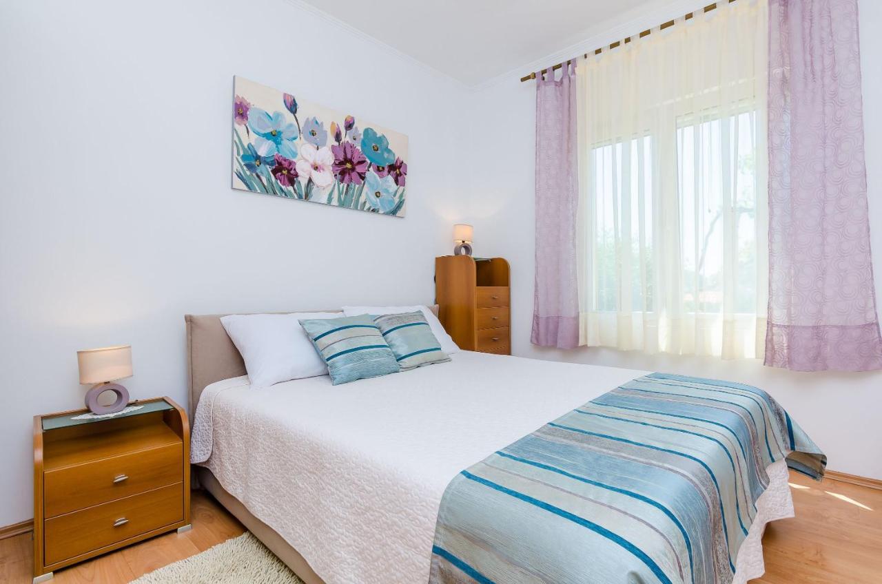 Holiday Home Hope 杜布罗夫尼克 外观 照片