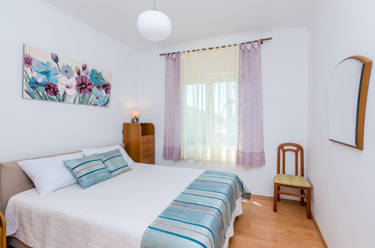 Holiday Home Hope 杜布罗夫尼克 外观 照片