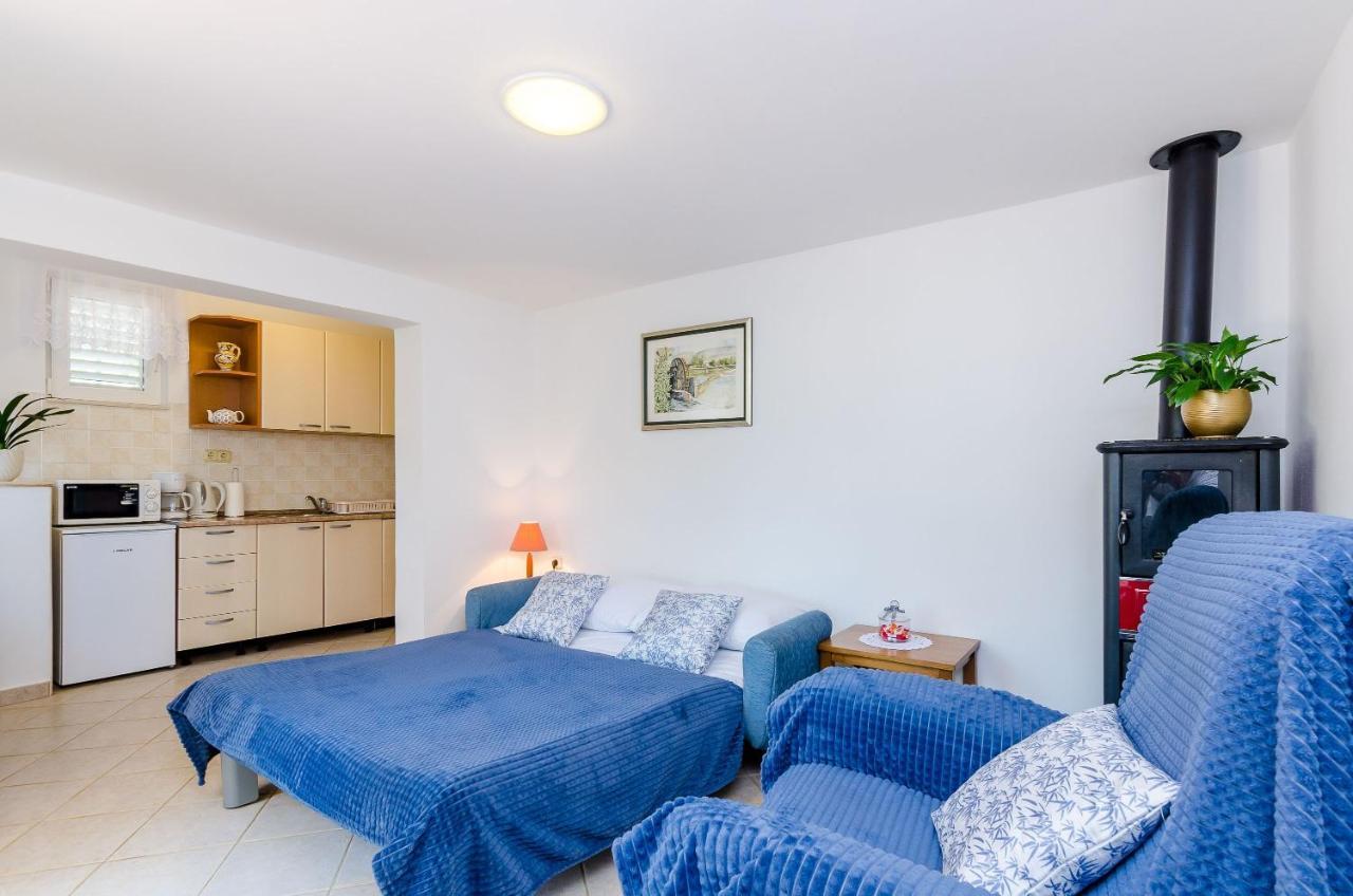 Holiday Home Hope 杜布罗夫尼克 外观 照片