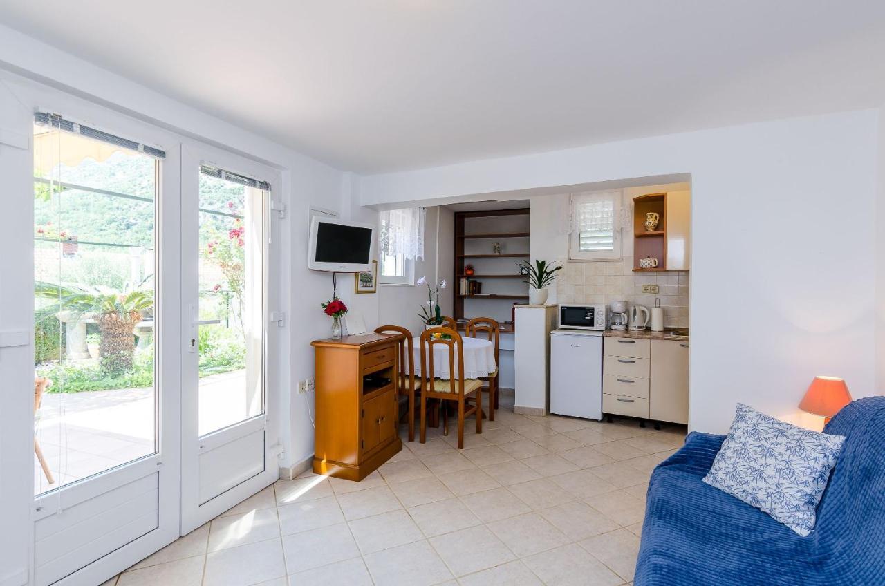 Holiday Home Hope 杜布罗夫尼克 外观 照片