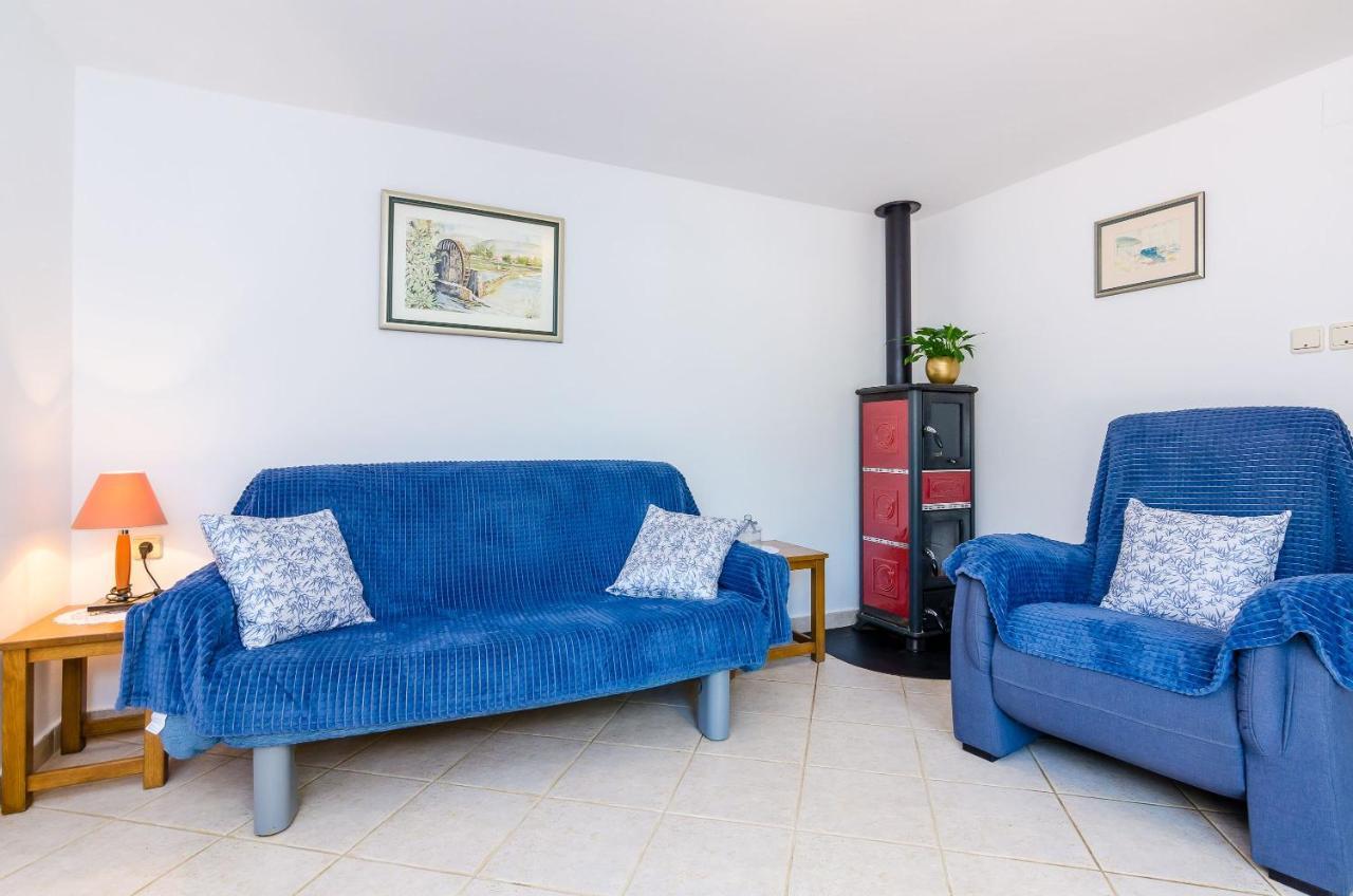 Holiday Home Hope 杜布罗夫尼克 外观 照片