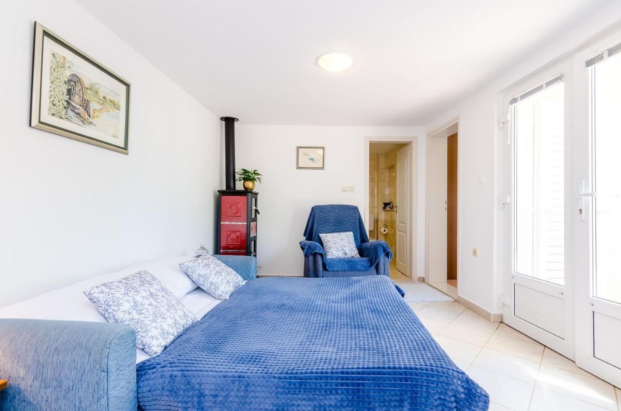 Holiday Home Hope 杜布罗夫尼克 外观 照片