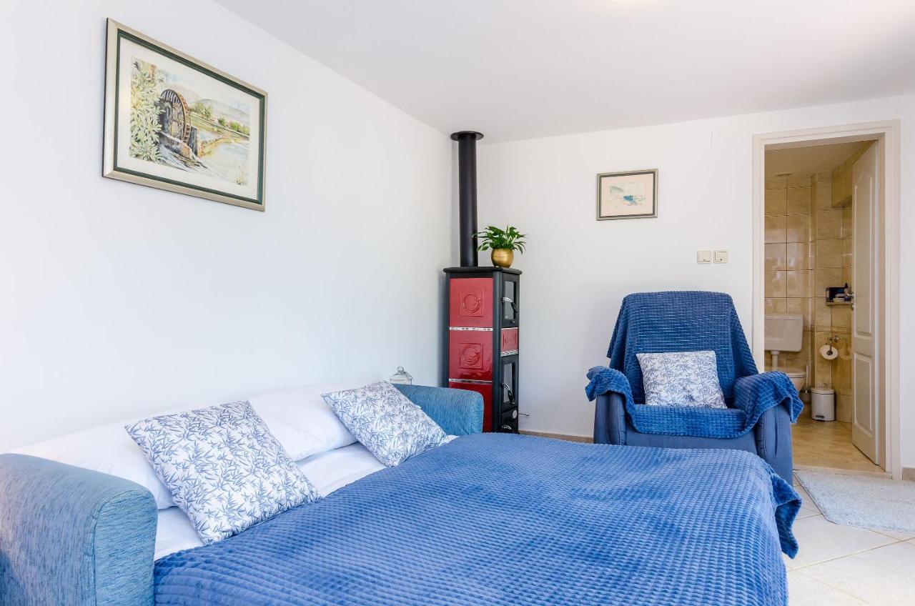 Holiday Home Hope 杜布罗夫尼克 外观 照片